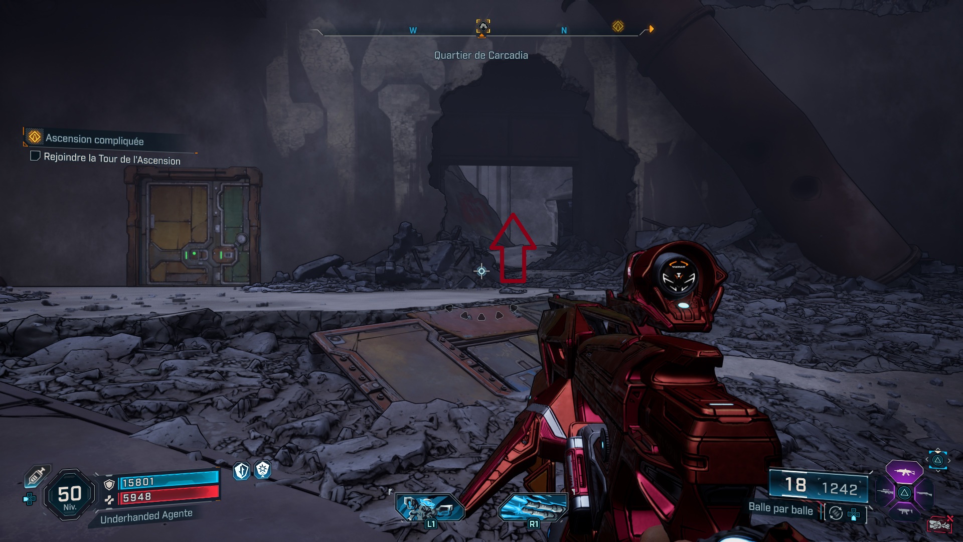 Borderlands 4 activites quartier de carcadia mine des augures abandonnee labeur de la depredation 02 174 Borderlands 4 activites quartier de carcadia mine des augures abandonnee labeur de la depredation 02 174