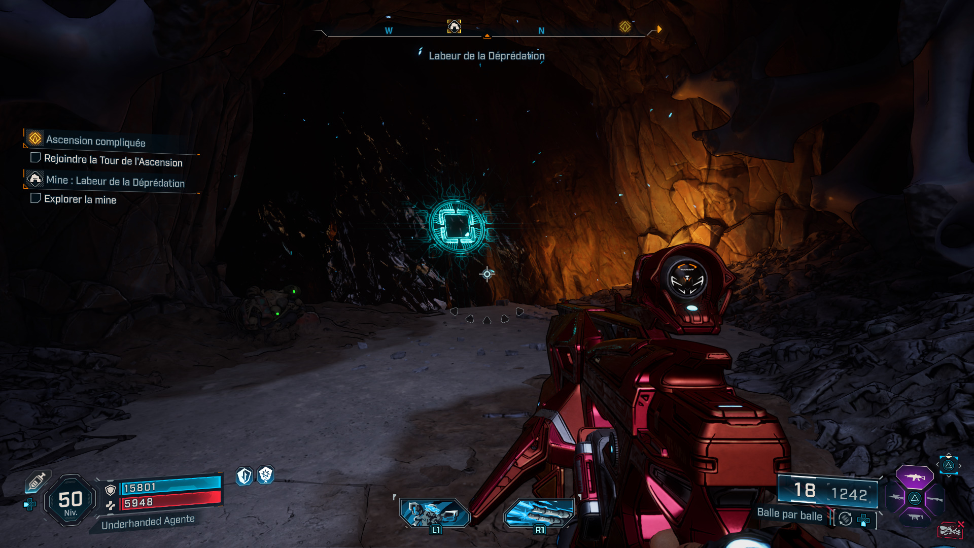 Borderlands 4 activites quartier de carcadia mine des augures abandonnee labeur de la depredation 03 175 Borderlands 4 activites quartier de carcadia mine des augures abandonnee labeur de la depredation 03 175