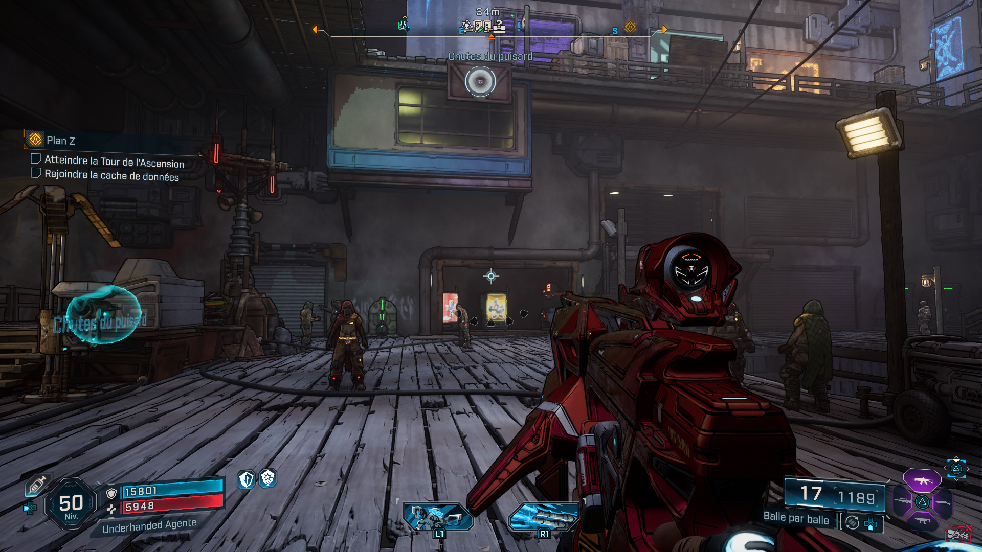 Borderlands 4 activites quartier du versant planque chutes du puisard 02 185 Borderlands 4 activites quartier du versant planque chutes du puisard 02 185