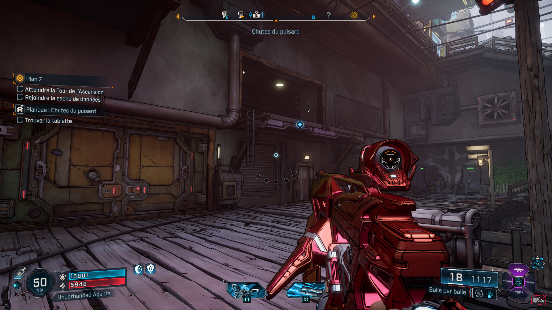 Borderlands 4 activites quartier du versant planque chutes du puisard 03 186 Borderlands 4 activites quartier du versant planque chutes du puisard 03 186