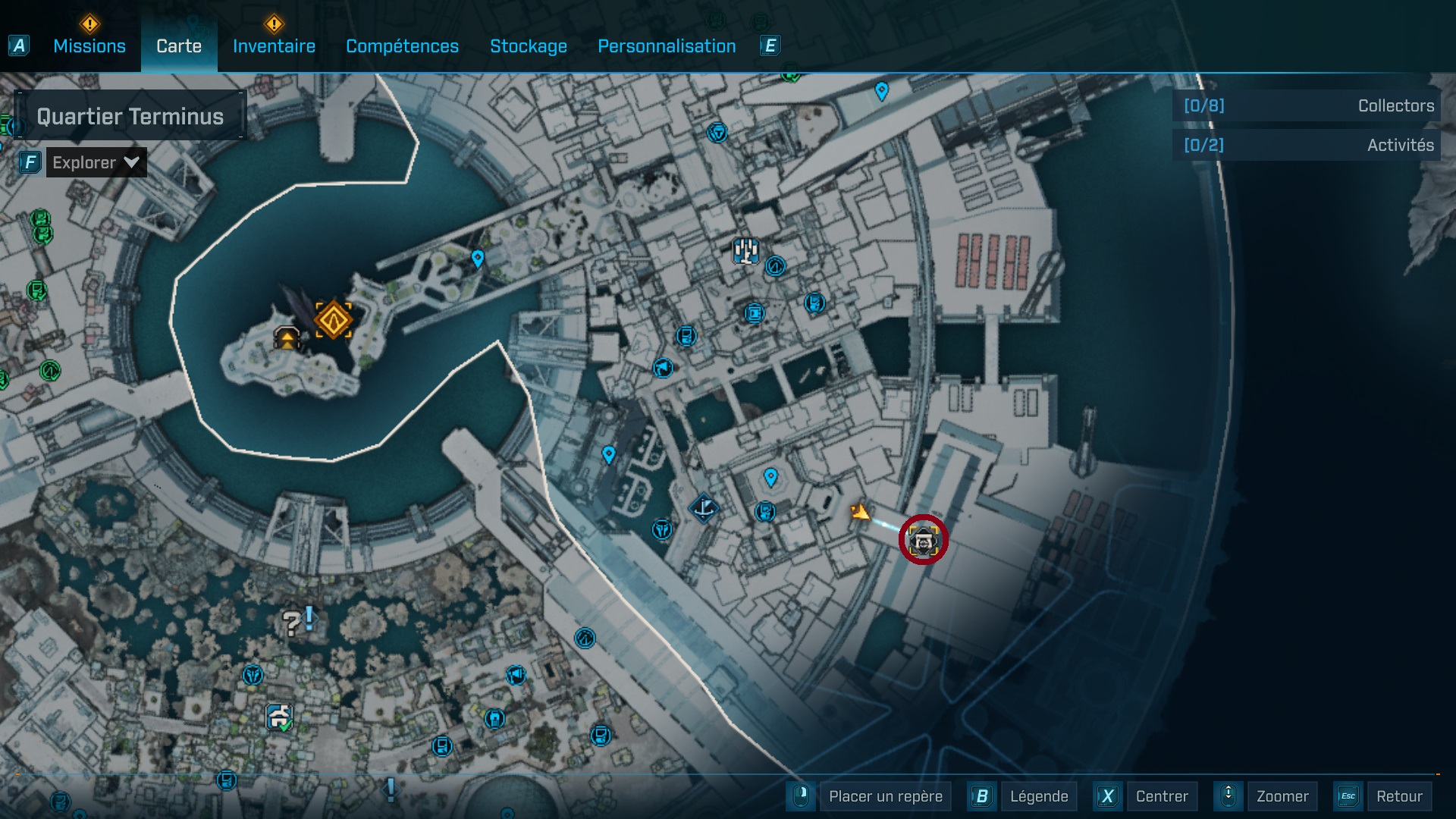 Borderlands 4 activites quartier terminus bunker de lordre tenacite du rempart 01 177 Borderlands 4 activites quartier terminus bunker de lordre tenacite du rempart 01 177