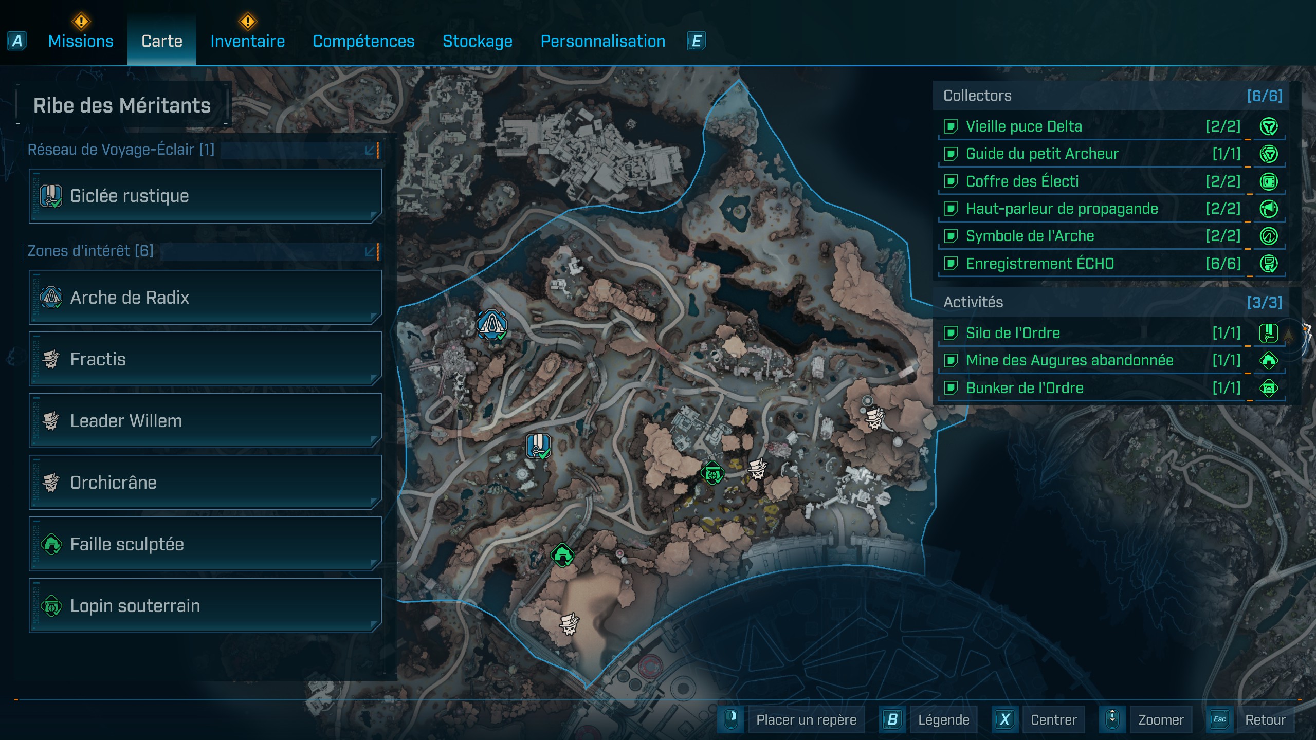 Borderlands 4 activites ribe des meritants 00 72 Borderlands 4 activites ribe des meritants 00 72