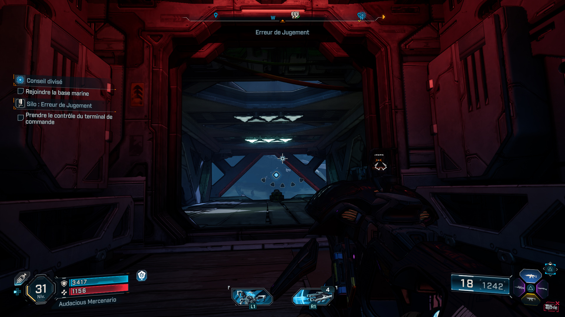 Borderlands 4 activites vieux puisard silo de l ordre erreur de jugement 03 105 Borderlands 4 activites vieux puisard silo de l ordre erreur de jugement 03 105