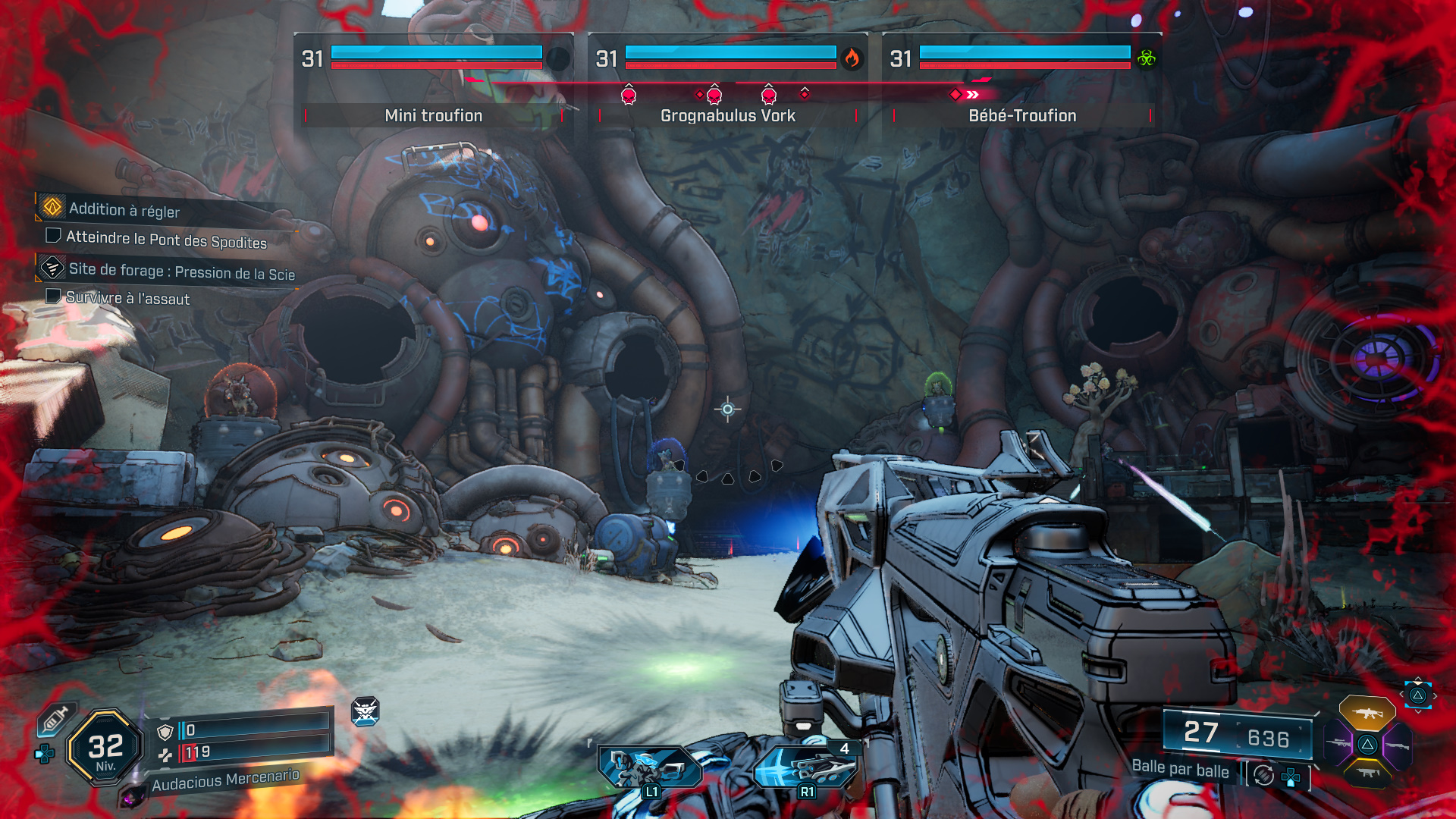 Borderlands 4 activites vieux puisard site de forage pression de la scie 02 107 Borderlands 4 activites vieux puisard site de forage pression de la scie 02 107