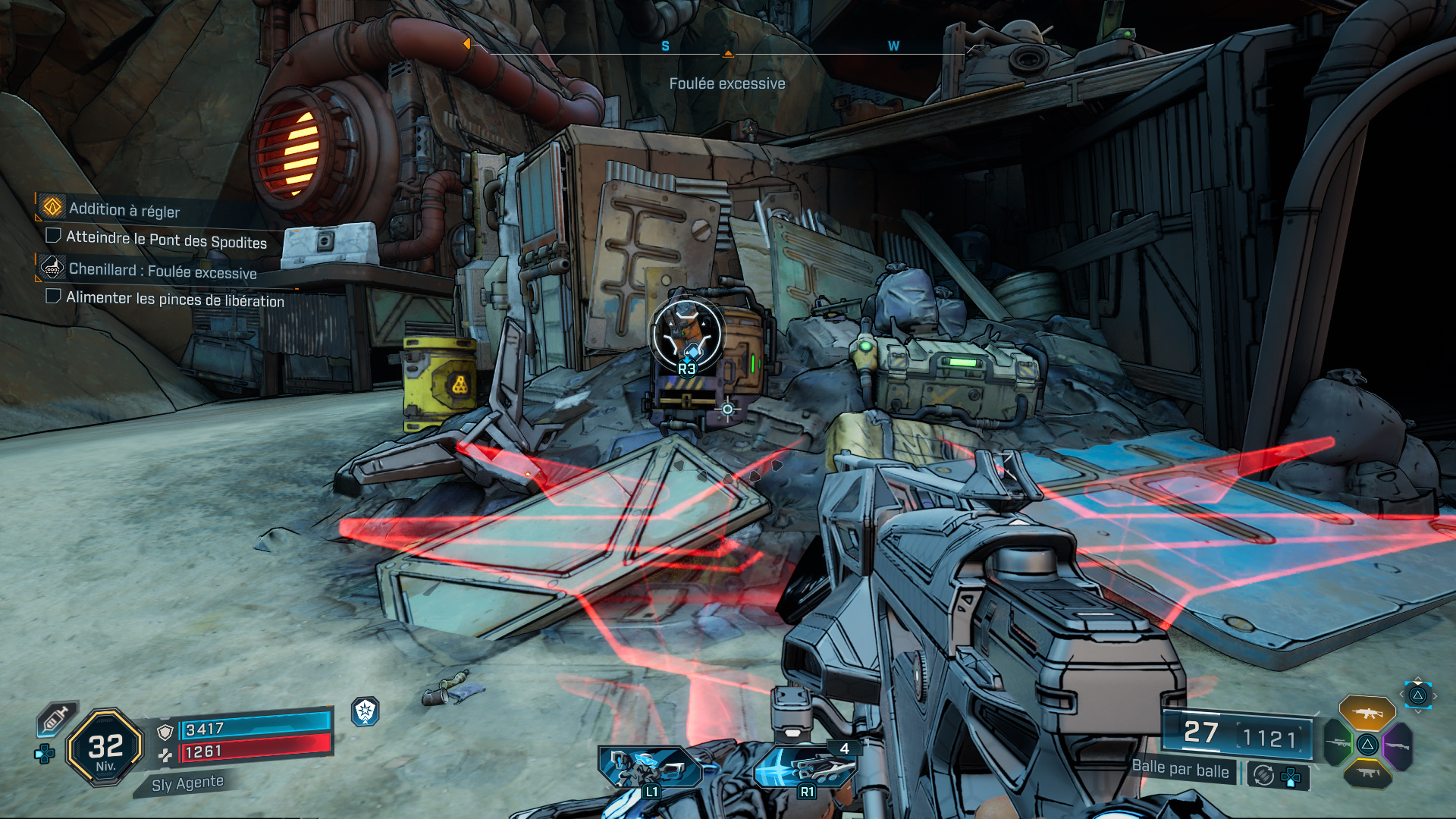 Borderlands 4 activites vieux puisard vieux chenillard foulee excessive 02 95 Borderlands 4 activites vieux puisard vieux chenillard foulee excessive 02 95