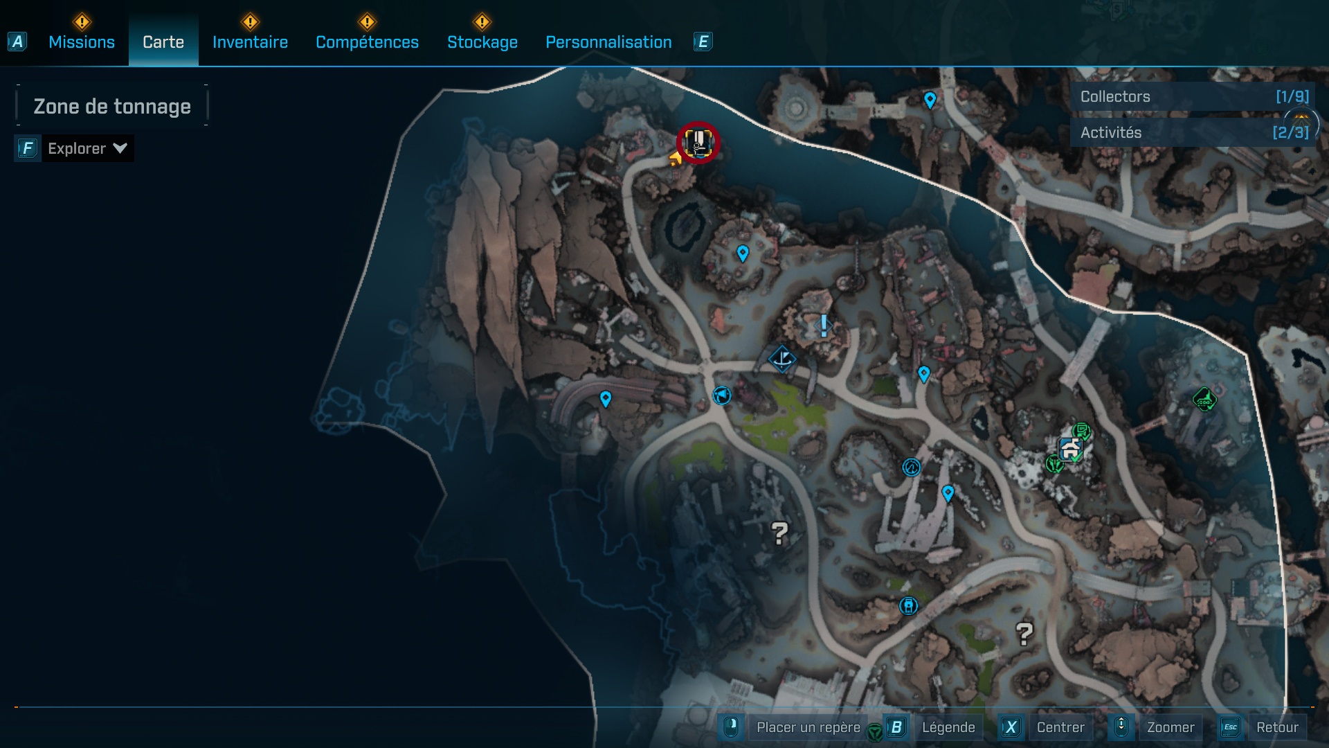 Borderlands 4 activites zone de tonnage silo de lordre site invisible 01 86 Borderlands 4 activites zone de tonnage silo de lordre site invisible 01 86