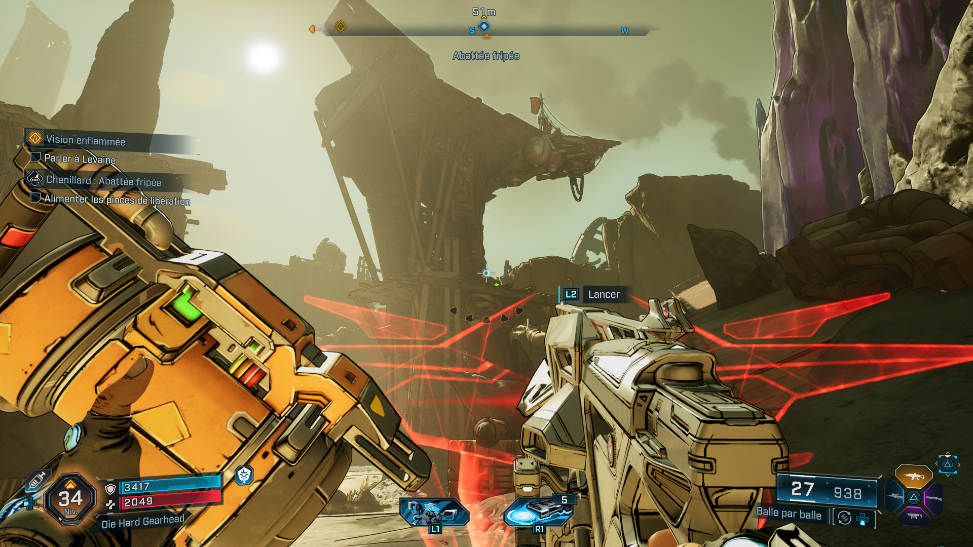 Borderlands 4 activites zone de tonnage vieux chenillard abattee fripee 03 84 Borderlands 4 activites zone de tonnage vieux chenillard abattee fripee 03 84