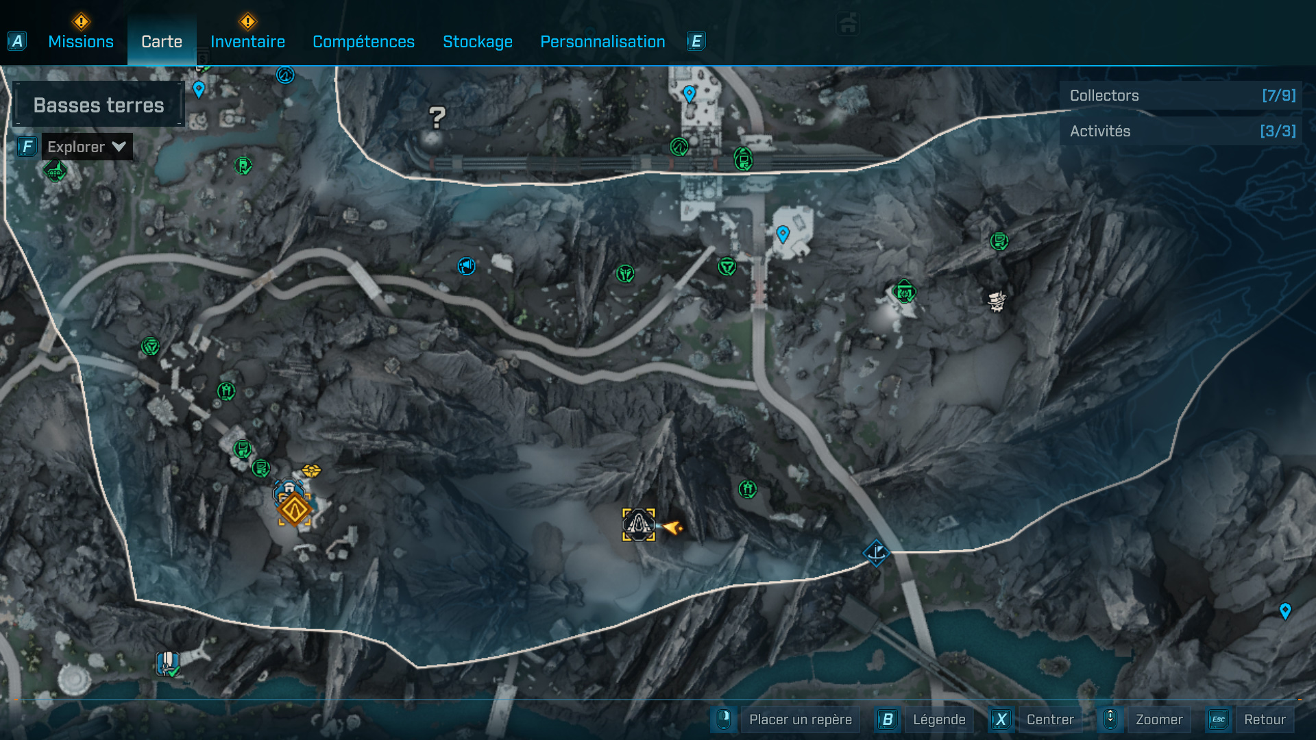 Borderlands 4 arches primordiales origo 01 7 Borderlands 4 arches primordiales origo 01 7