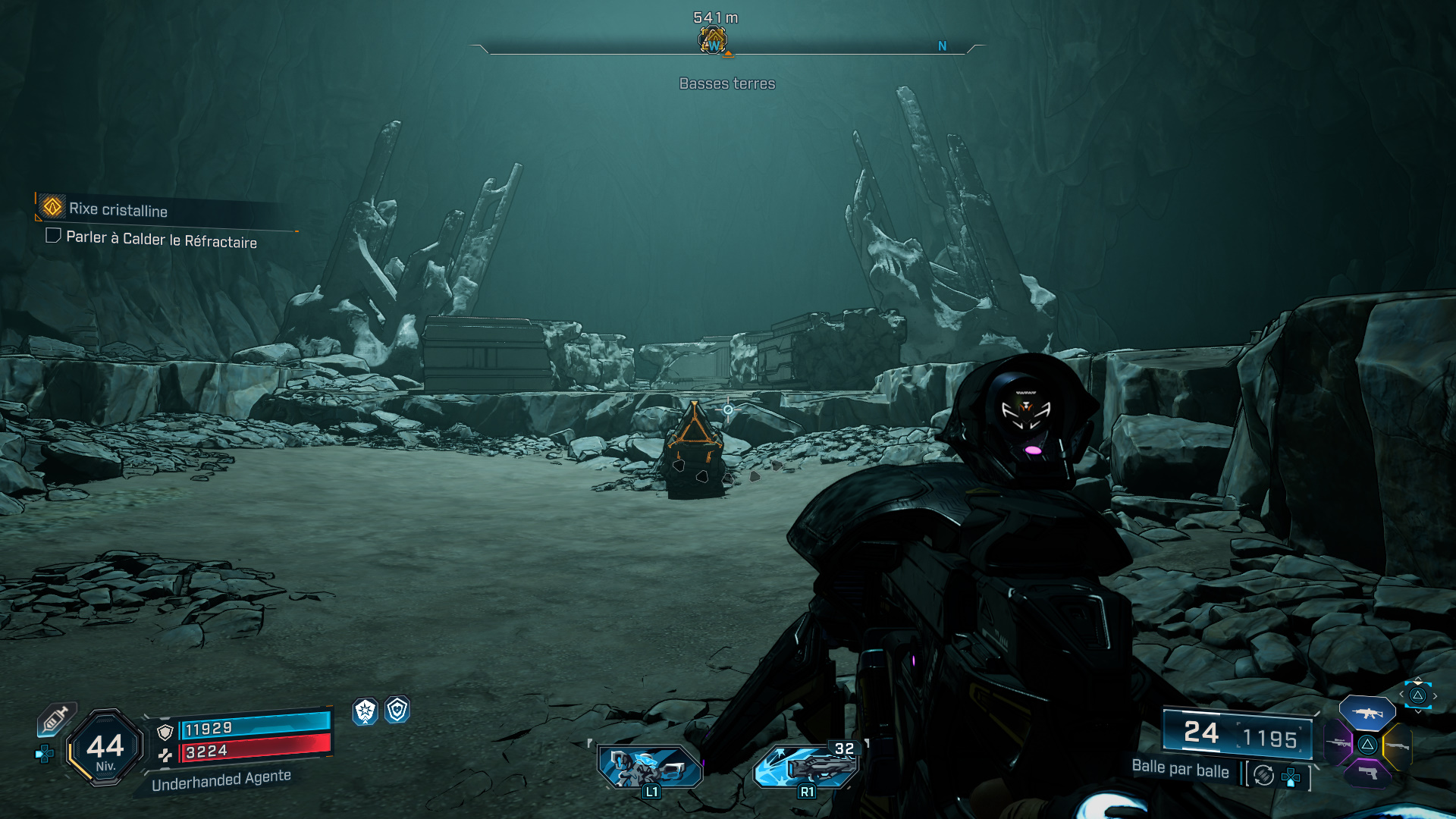 Borderlands 4 arches primordiales origo 02 8 Borderlands 4 arches primordiales origo 02 8