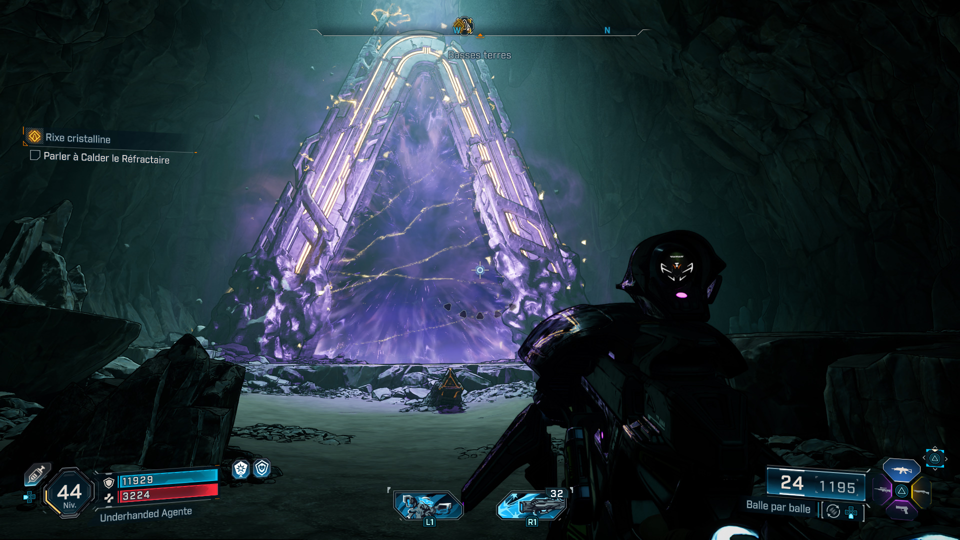 Borderlands 4 arches primordiales origo 03 9 Borderlands 4 arches primordiales origo 03 9