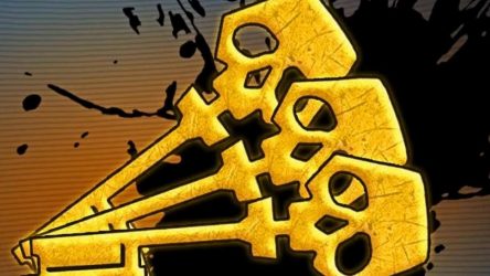 Image d'illustration pour l'article : Codes SHIFT : Tout savoir (récompenses, comment les échanger...) - Borderlands 4