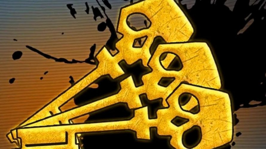 Image d\'illustration pour l\'article : Codes SHIFT : Tout savoir (récompenses, comment les échanger…) – Borderlands 4