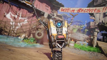 Image d'illustration pour l'article : Comment gagner de l'argent facilement ? - Borderlands 4