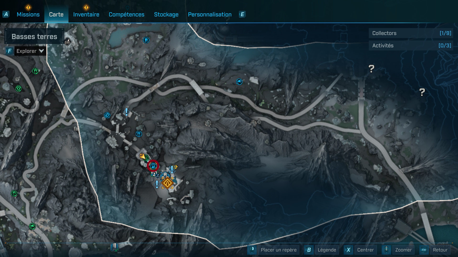 Borderlands 4 collectors basses terres enregistrement echo 2 01 8 Borderlands 4 collectors basses terres enregistrement echo 2 01 8
