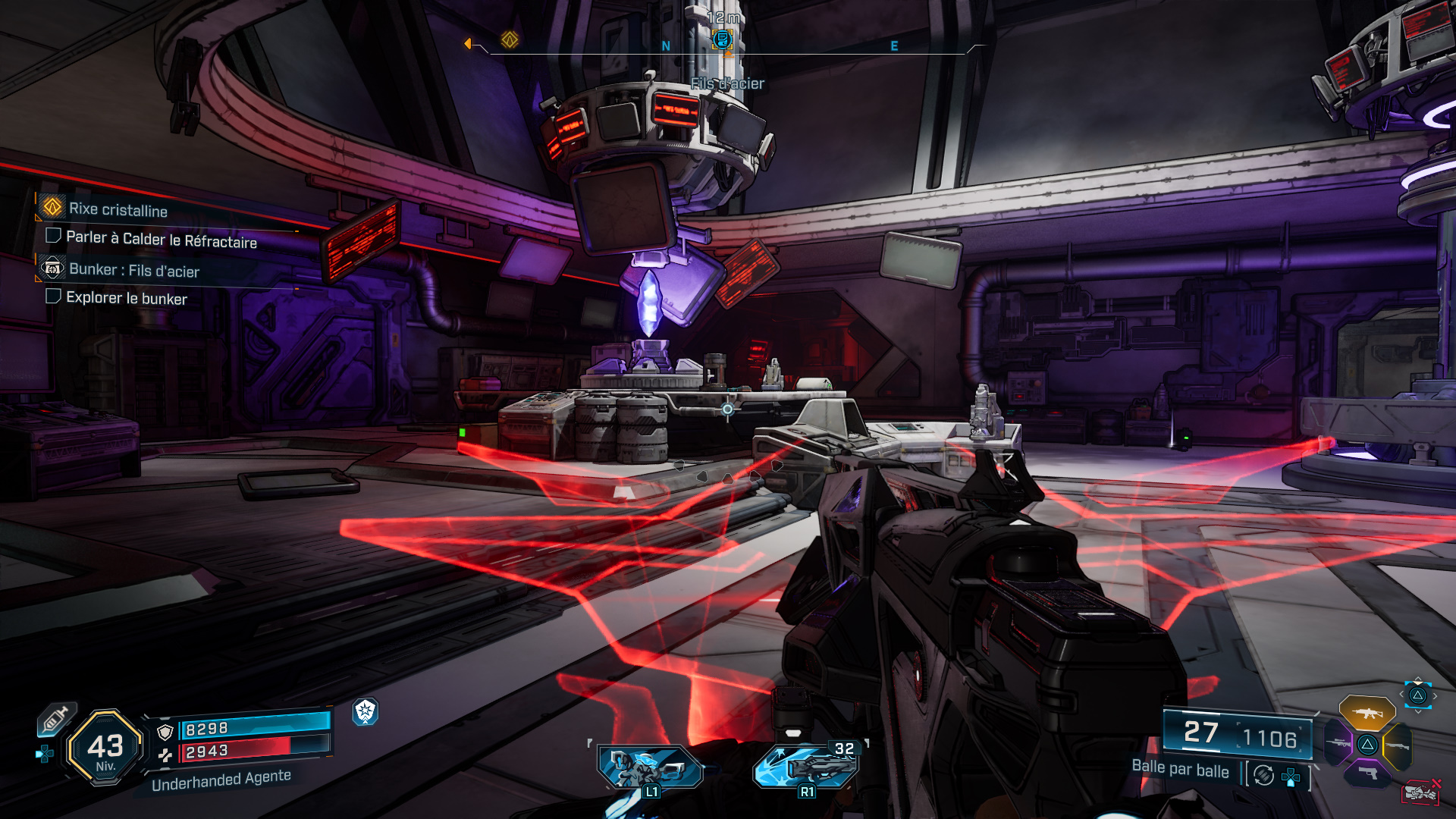 Borderlands 4 collectors basses terres enregistrement echo 5 02 19 Borderlands 4 collectors basses terres enregistrement echo 5 02 19