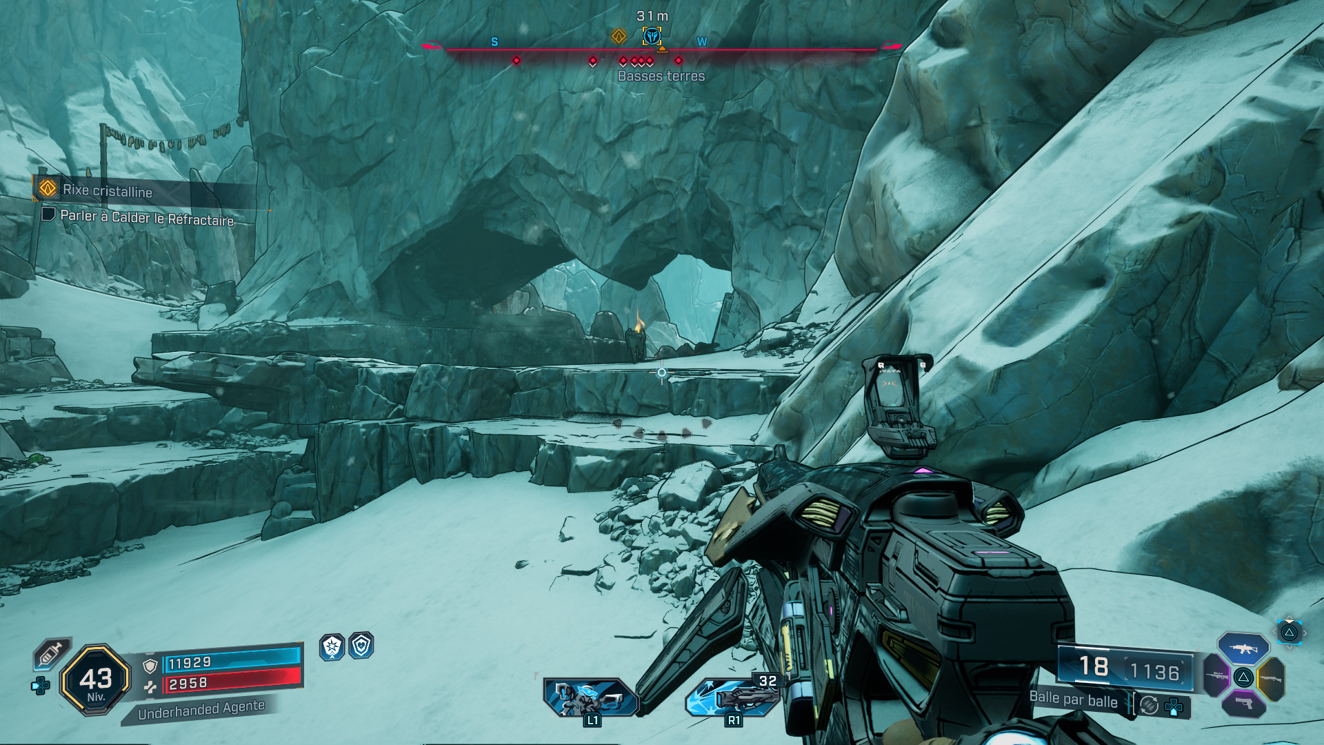 Borderlands 4 collectors basses terres evocarium 1 02 30 Borderlands 4 collectors basses terres evocarium 1 02 30