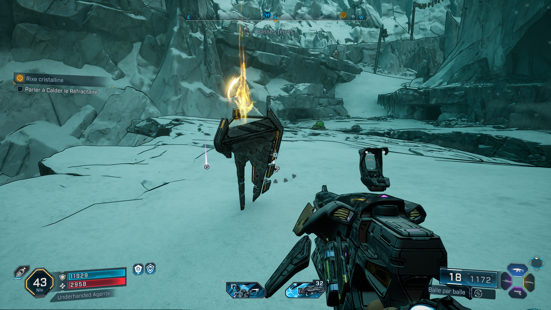 Borderlands 4 collectors basses terres evocarium 1 03 31 Borderlands 4 collectors basses terres evocarium 1 03 31