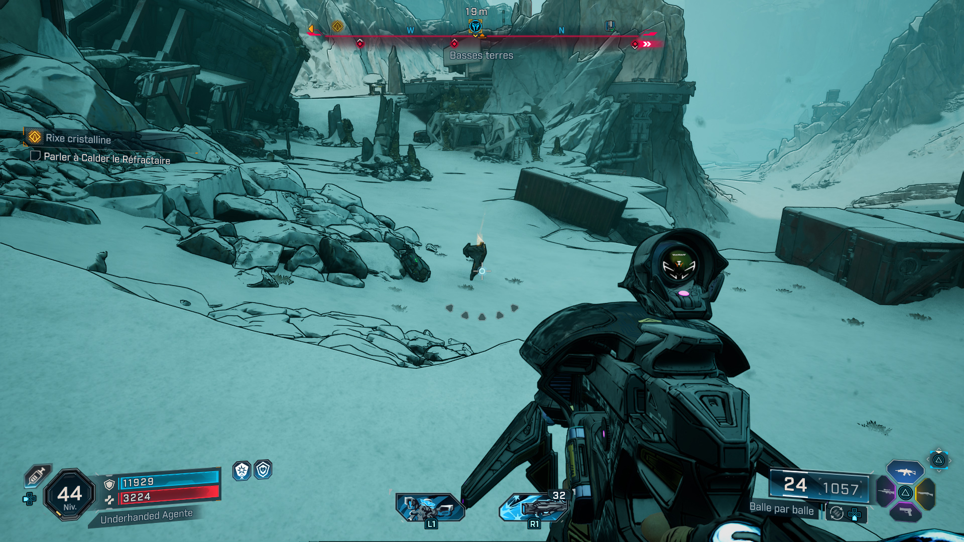 Borderlands 4 collectors basses terres evocarium 2 02 36 Borderlands 4 collectors basses terres evocarium 2 02 36