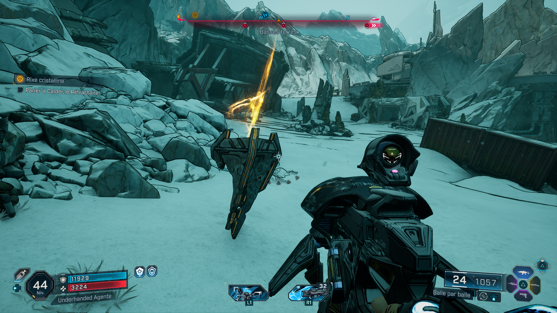 Borderlands 4 collectors basses terres evocarium 2 03 37 Borderlands 4 collectors basses terres evocarium 2 03 37