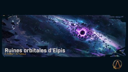 Image d'illustration pour l'article : Tous les Collectors des Ruines orbitales d'Elpis - Borderlands 4