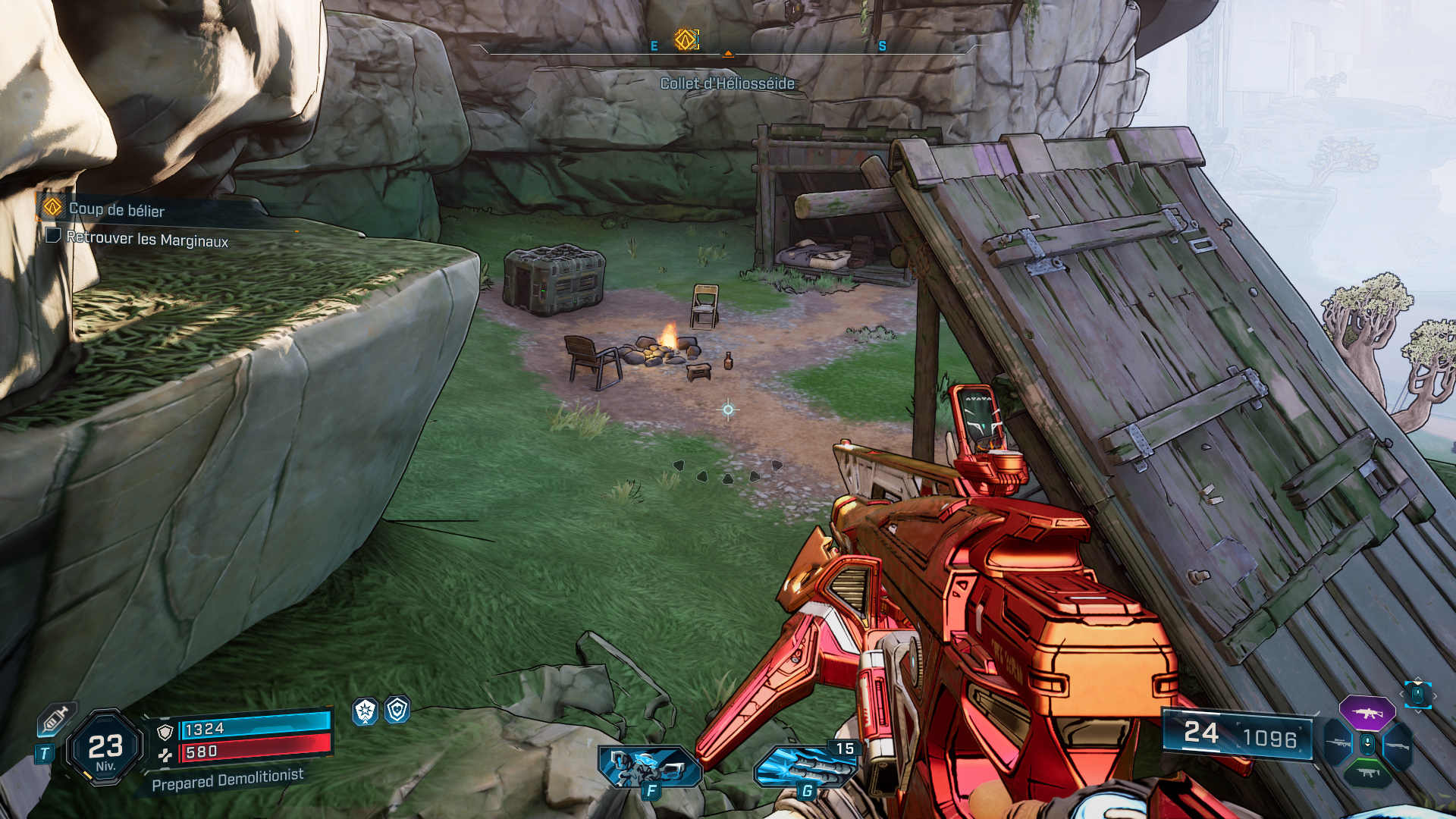 Borderlands 4 collectors collet d heliosseide cache de survivaliste 3 02 36 Borderlands 4 collectors collet d heliosseide cache de survivaliste 3 02 36