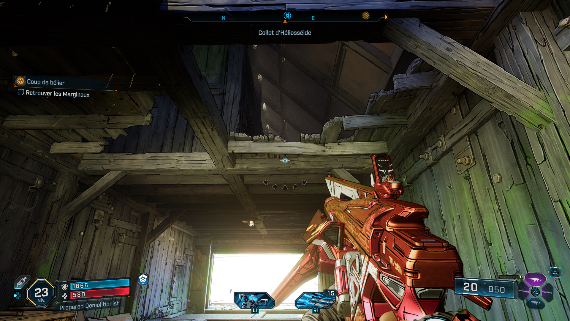 Borderlands 4 collectors collet d heliosseide capsule egaree 1 02 25 Borderlands 4 collectors collet d heliosseide capsule egaree 1 02 25