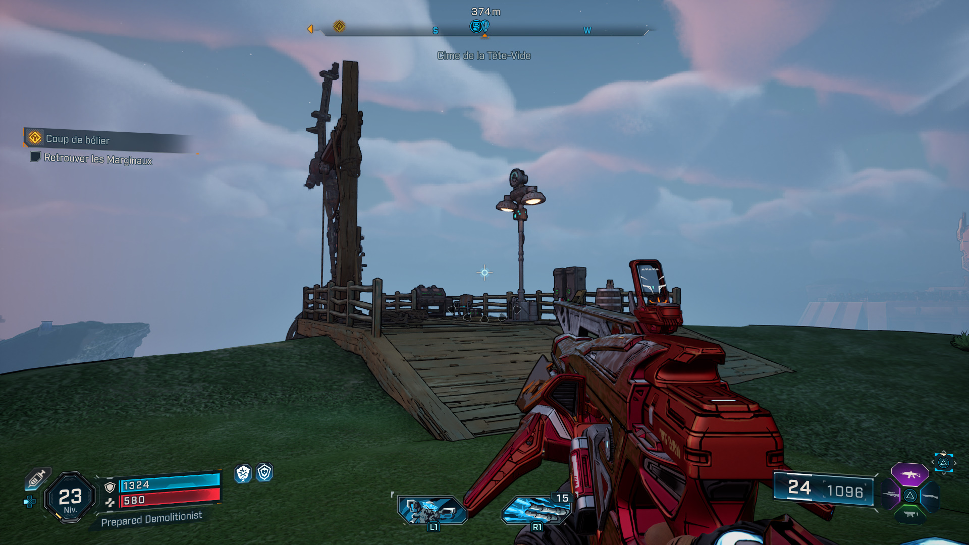 Borderlands 4 collectors collet d heliosseide enregistrement echo 1 02 3 Borderlands 4 collectors collet d heliosseide enregistrement echo 1 02 3