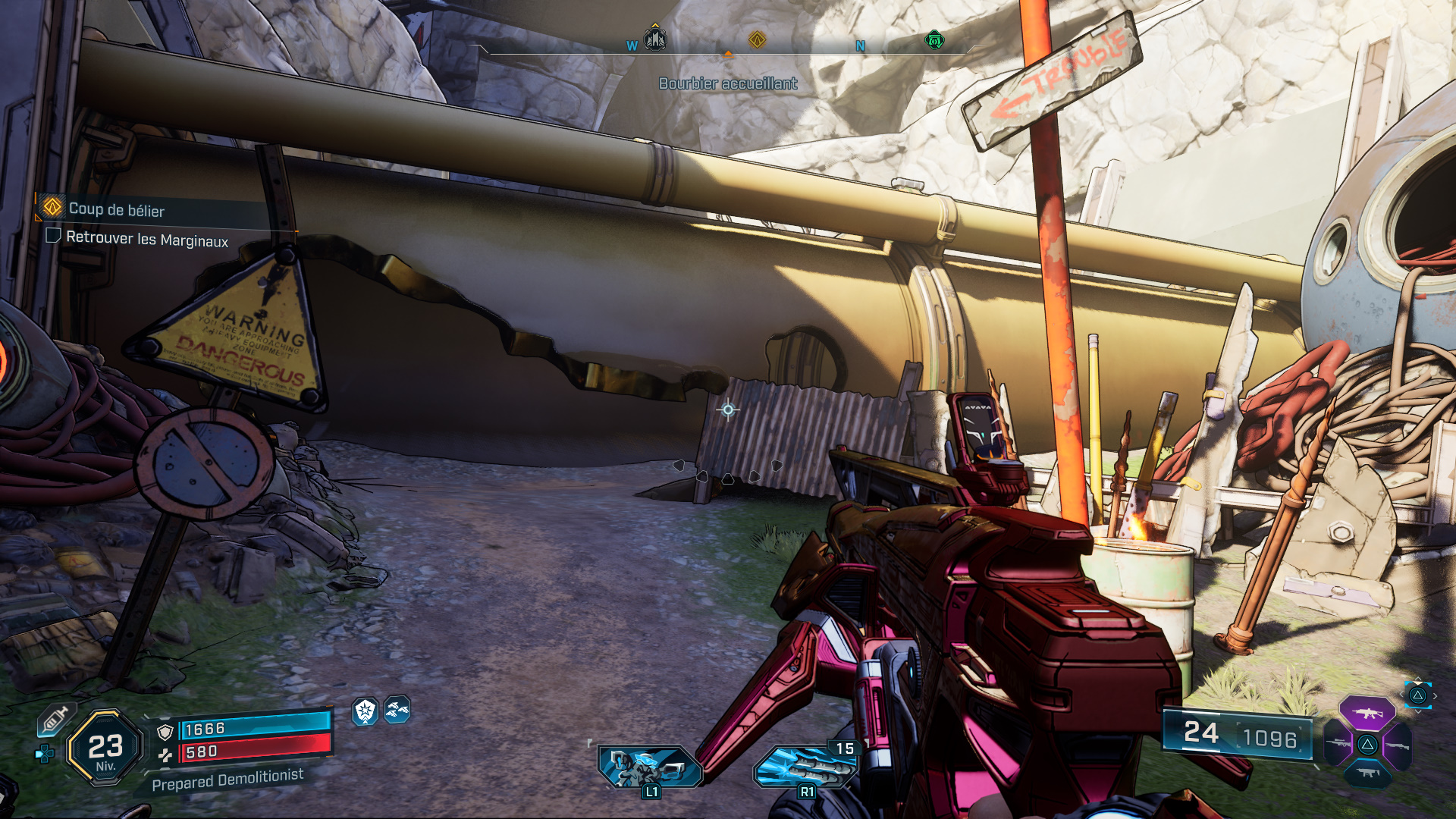Borderlands 4 collectors collet d heliosseide enregistrement echo 2 04 6 Borderlands 4 collectors collet d heliosseide enregistrement echo 2 04 6
