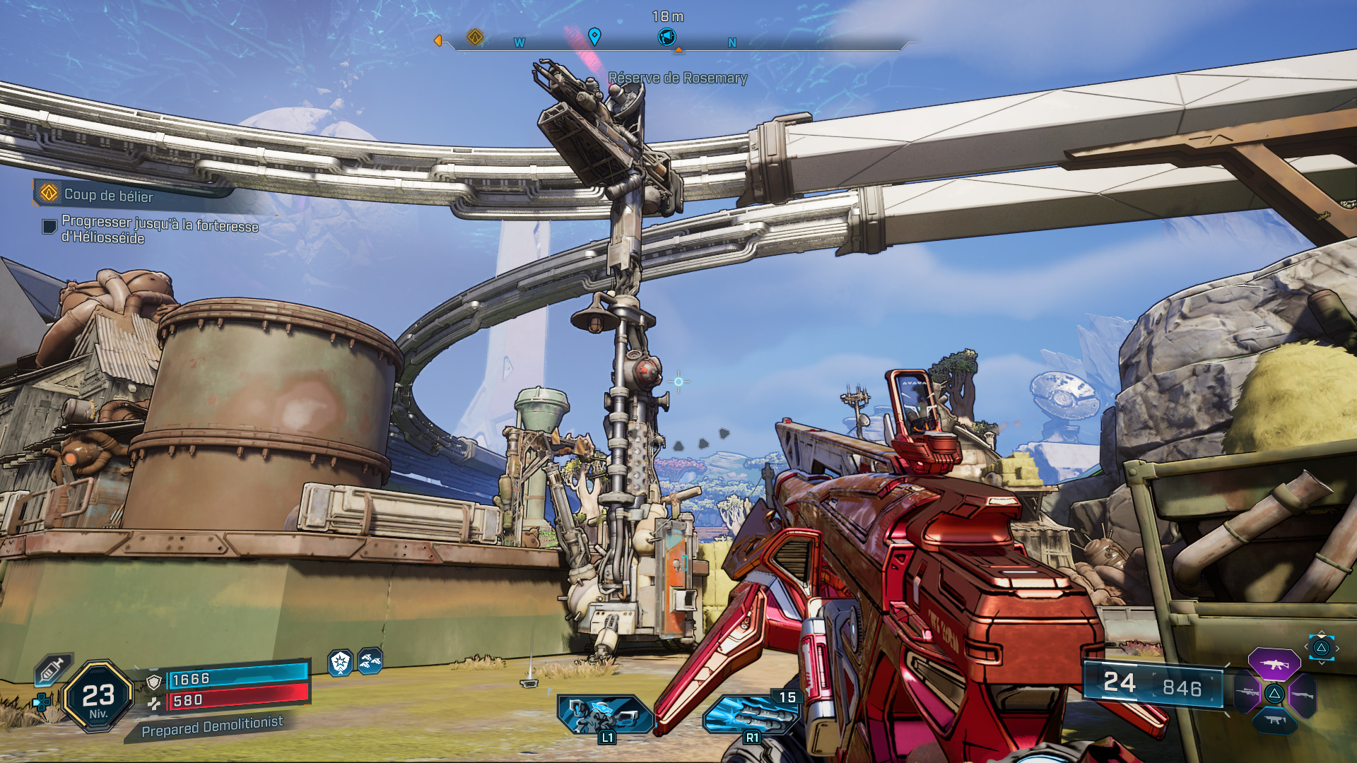 Borderlands 4 collectors collet d heliosseide haut parleur de propagande 1 02 28 Borderlands 4 collectors collet d heliosseide haut parleur de propagande 1 02 28