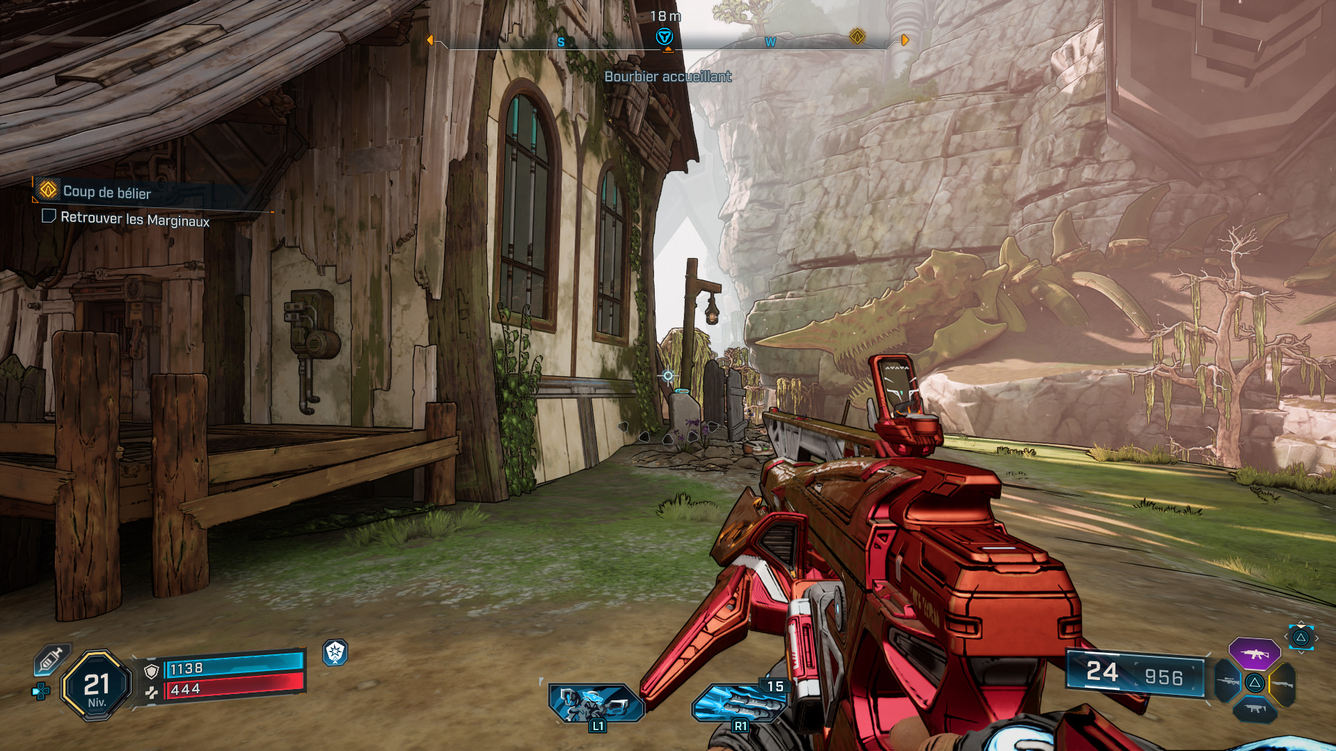 Borderlands 4 collectors collet d heliosseide vieille puce delta 1 02 16 Borderlands 4 collectors collet d heliosseide vieille puce delta 1 02 16