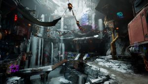 Image d'illustration pour l'article : Tous les Collectors de la Couronne Déchue – Borderlands 4