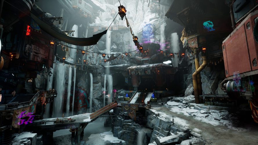 Image d\'illustration pour l\'article : Tous les Collectors de la Couronne Déchue – Borderlands 4