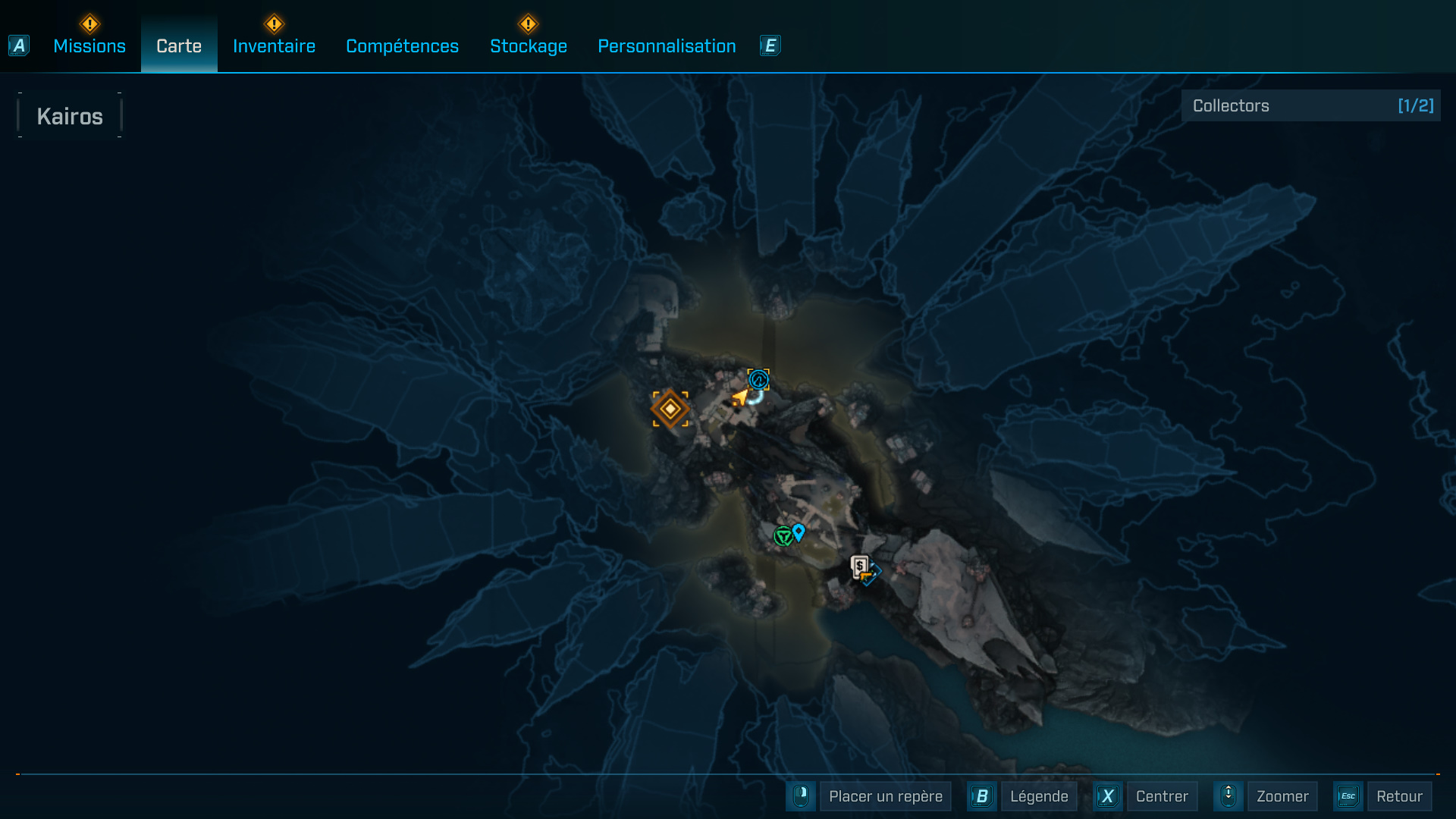 Borderlands 4 collectors couronne dechue symbole de larche 1 01 5 Borderlands 4 collectors couronne dechue symbole de larche 1 01 5