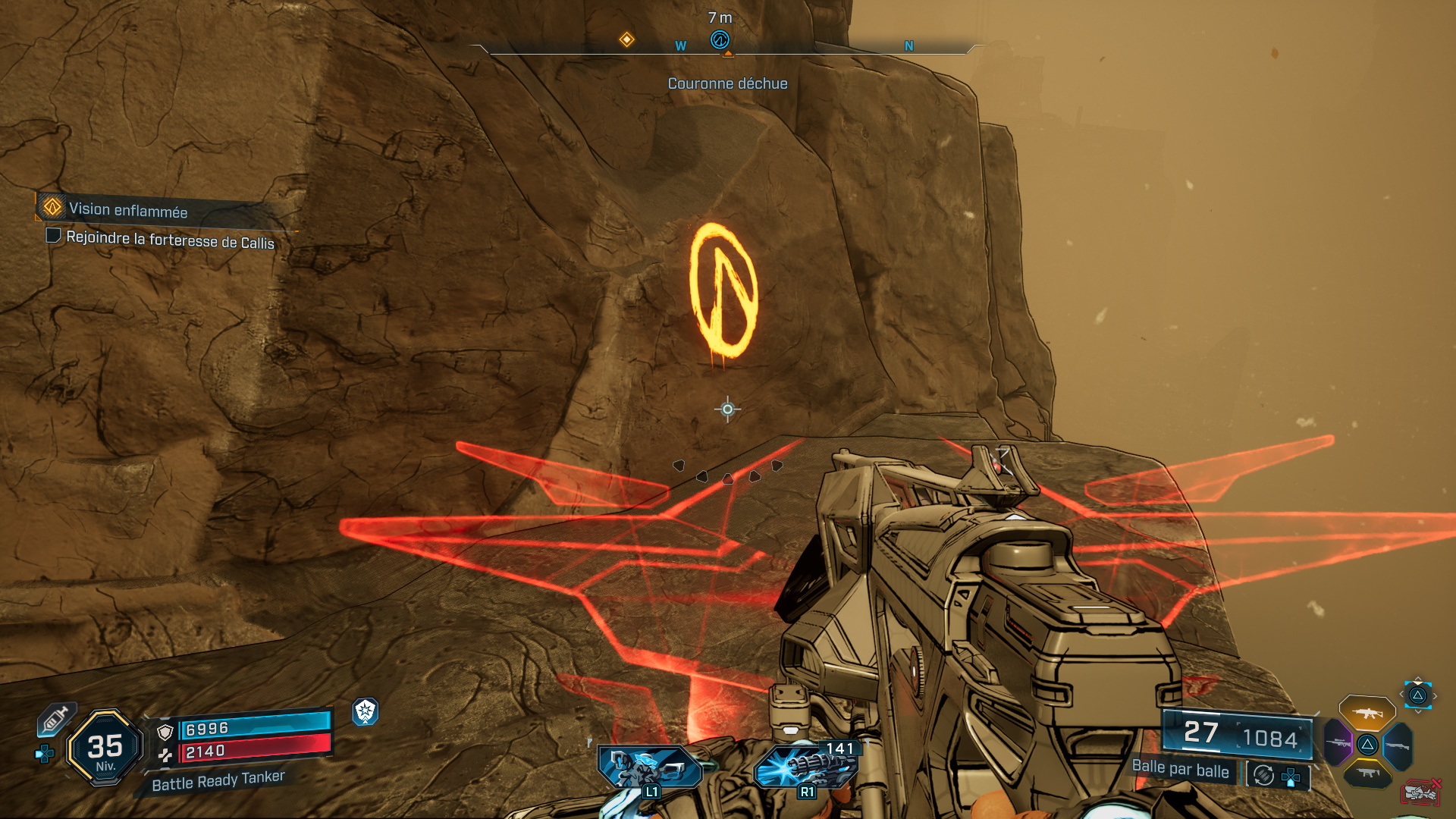 Borderlands 4 collectors couronne dechue symbole de larche 1 02 6 Borderlands 4 collectors couronne dechue symbole de larche 1 02 6