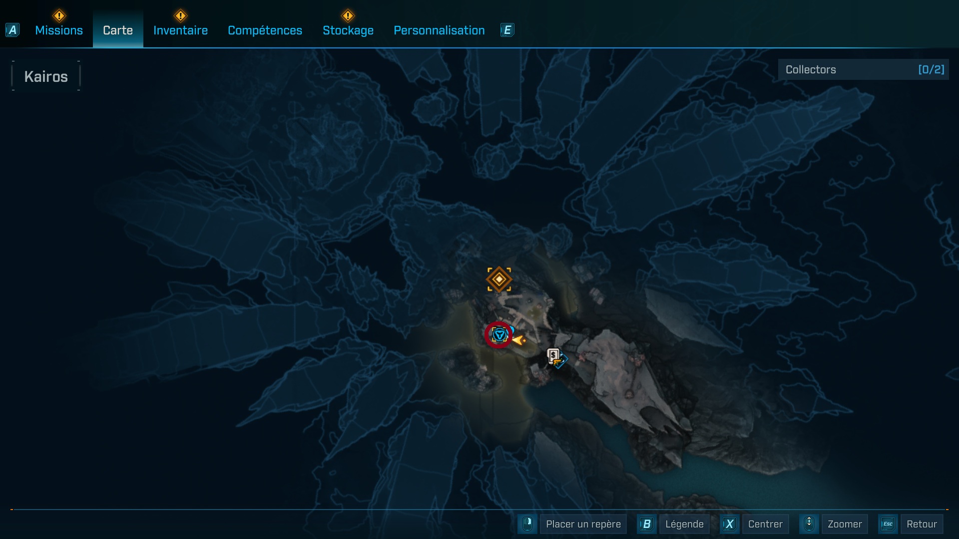 Borderlands 4 collectors couronne dechue vieille puce delta 1 01 2 Borderlands 4 collectors couronne dechue vieille puce delta 1 01 2