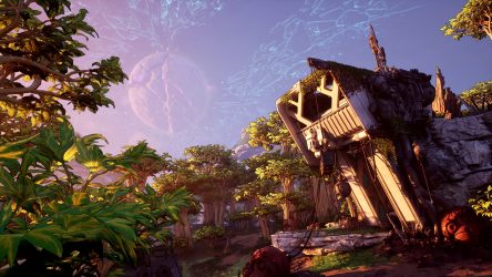 Image d'illustration pour l'article : Tous les Collectors de la Forêt de l'Hémoroc - Borderlands 4