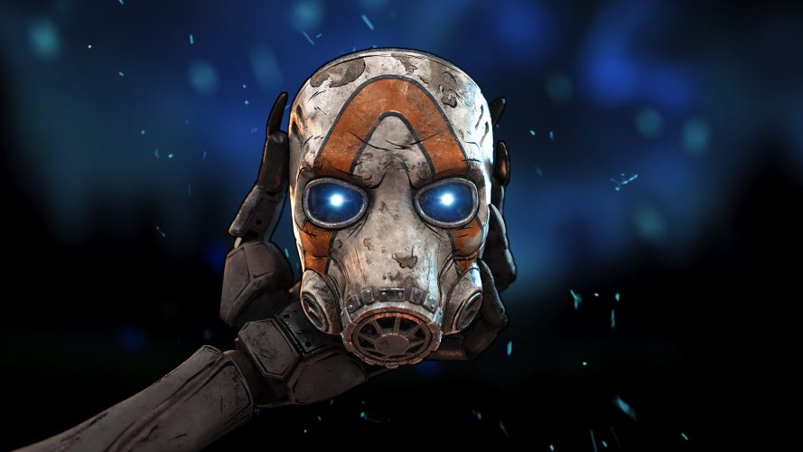 Image d\'illustration pour l\'article : Tous les Collectors de la Forteresse Indomita – Borderlands 4