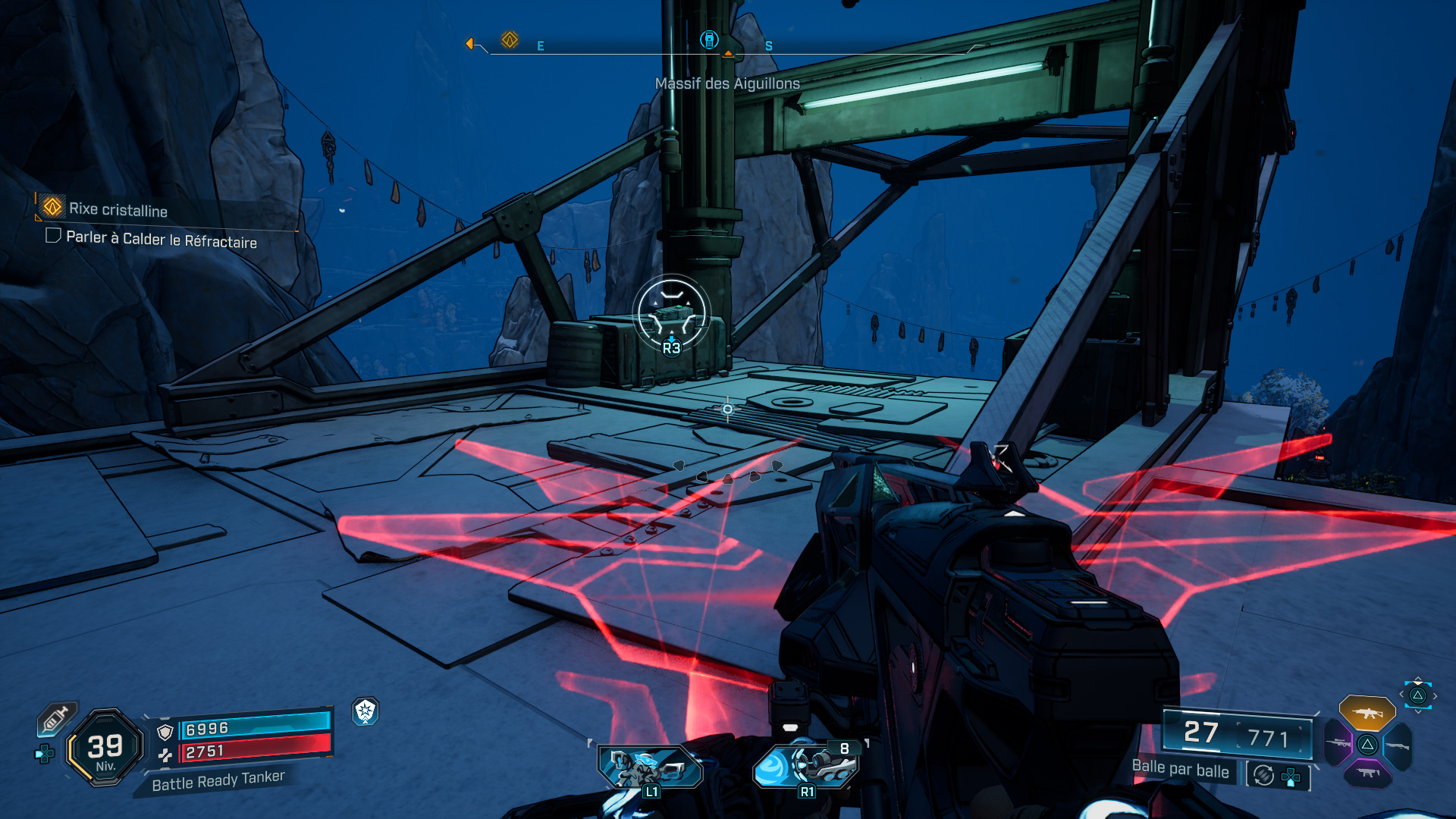 Borderlands 4 collectors massif des aiguillons capsule egaree 2 02 90 Borderlands 4 collectors massif des aiguillons capsule egaree 2 02 90