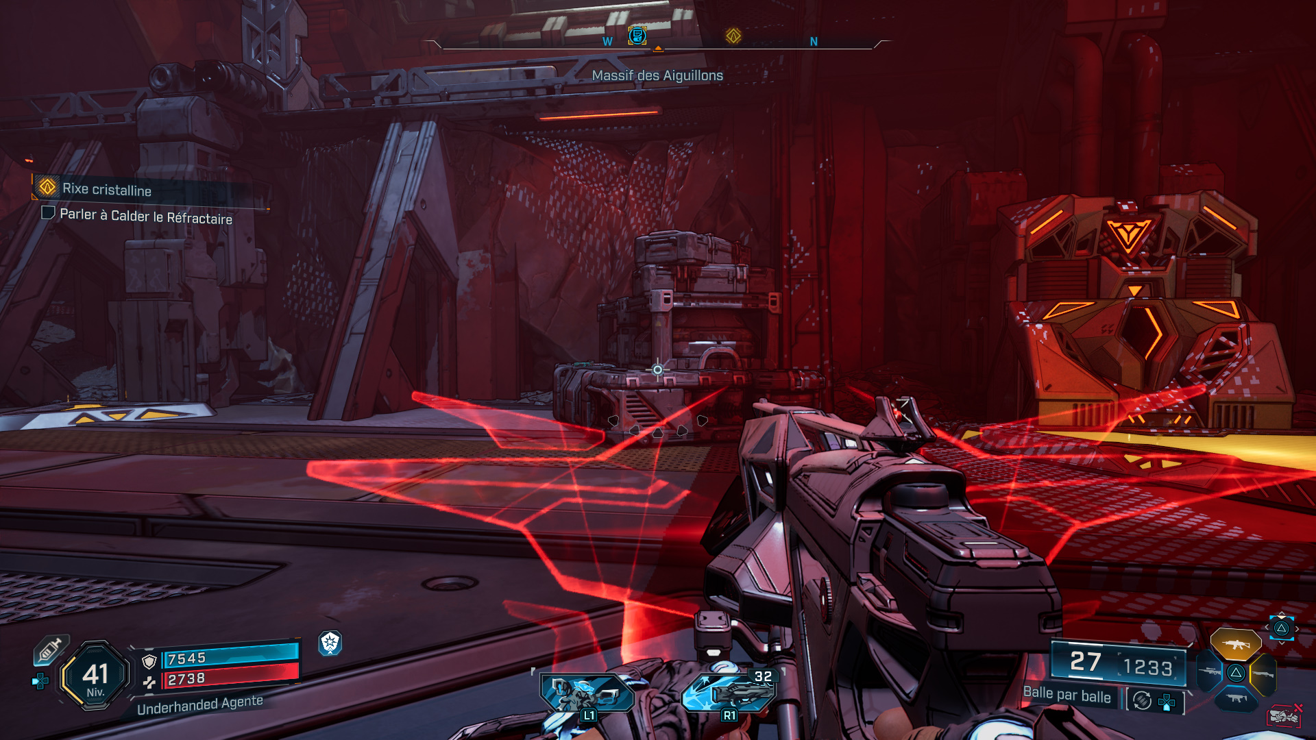 Borderlands 4 collectors massif des aiguillons enregistrement echo 1 02 9 Borderlands 4 collectors massif des aiguillons enregistrement echo 1 02 9