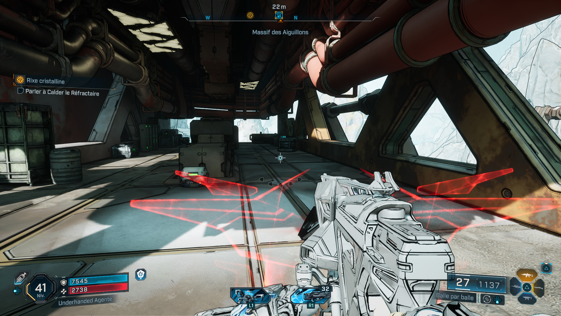 Borderlands 4 collectors massif des aiguillons enregistrement echo 11 03 42 Borderlands 4 collectors massif des aiguillons enregistrement echo 11 03 42