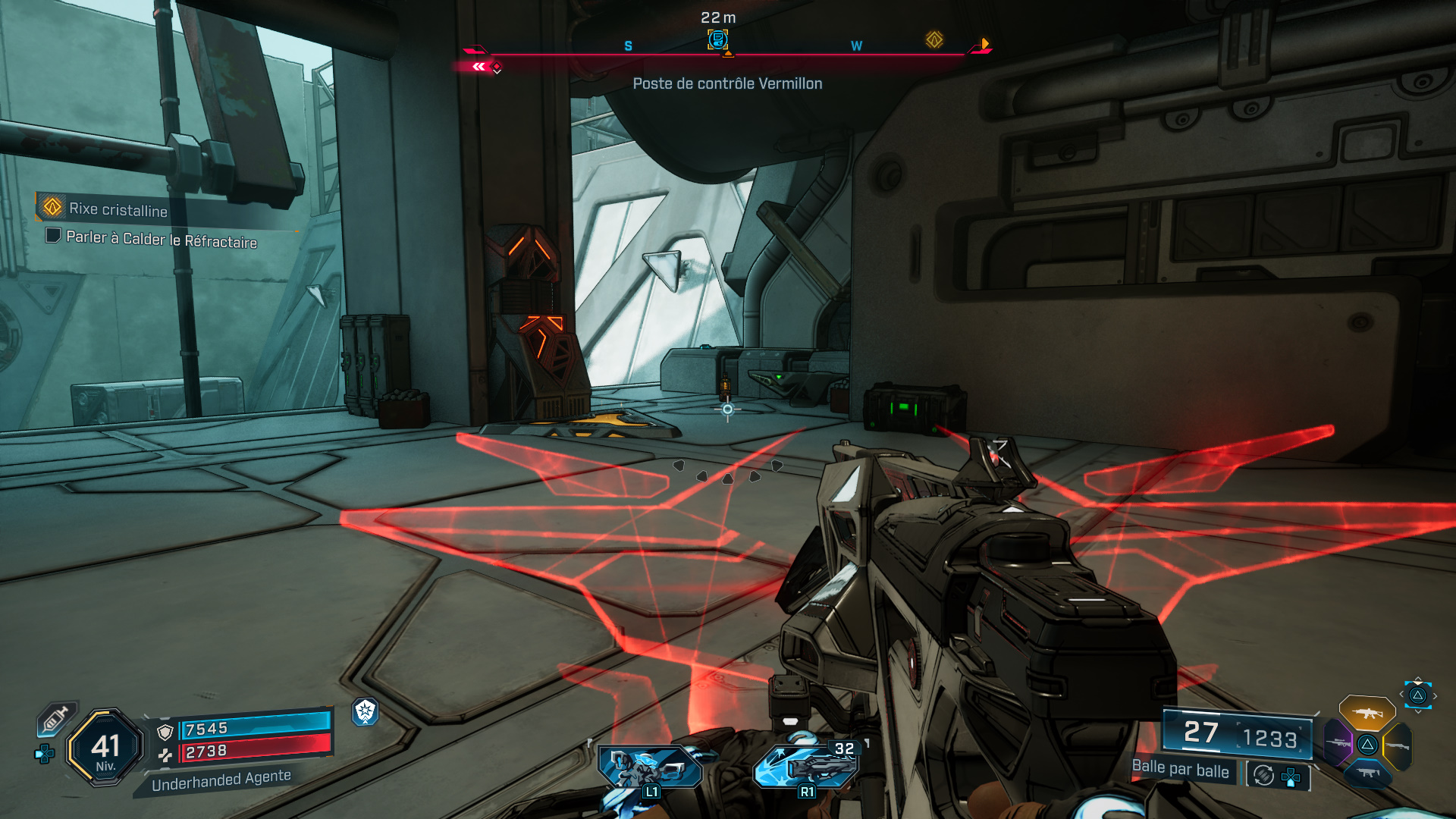 Borderlands 4 collectors massif des aiguillons enregistrement echo 12 02 45 Borderlands 4 collectors massif des aiguillons enregistrement echo 12 02 45