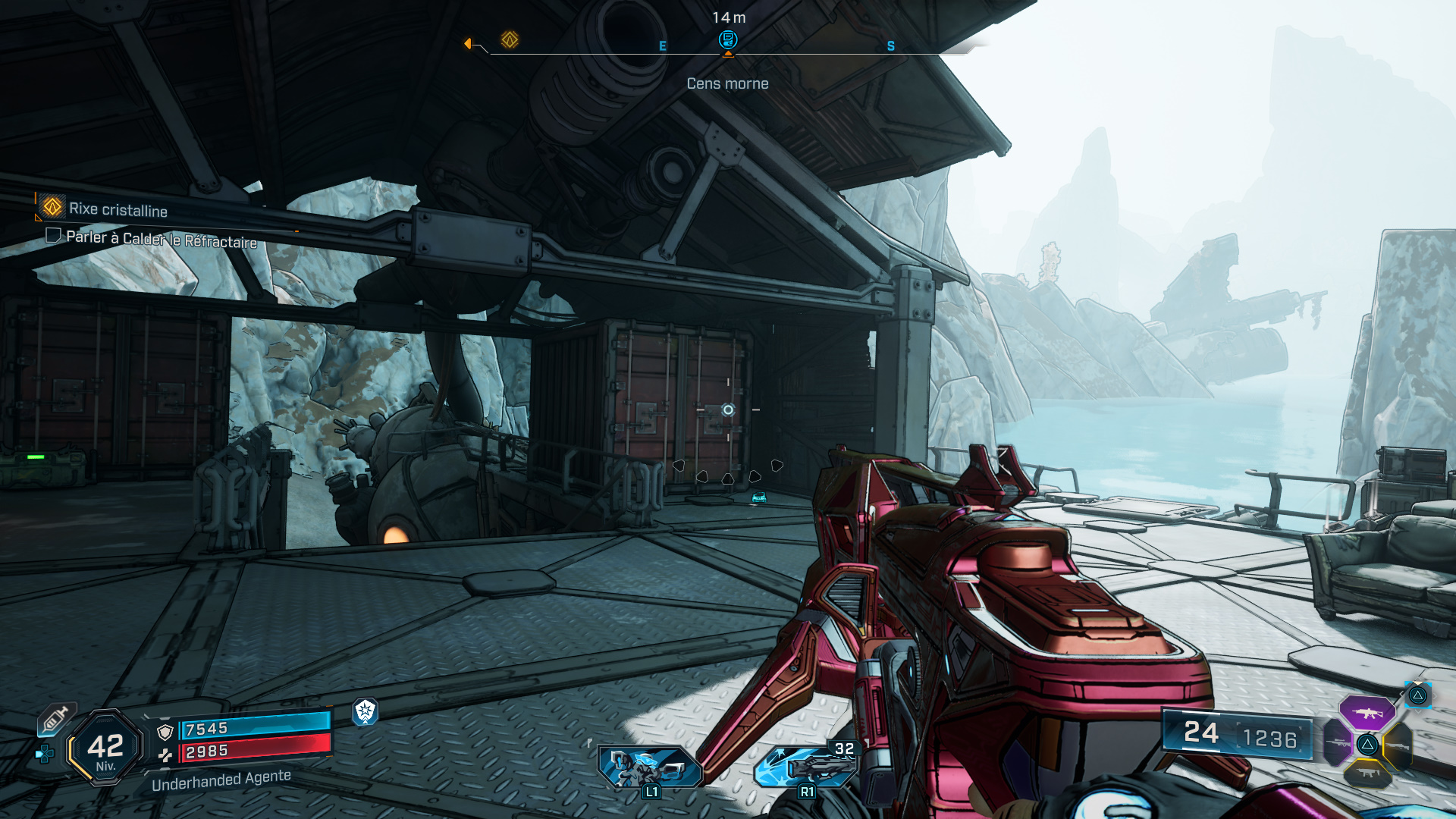 Borderlands 4 collectors massif des aiguillons enregistrement echo 13 03 49 Borderlands 4 collectors massif des aiguillons enregistrement echo 13 03 49