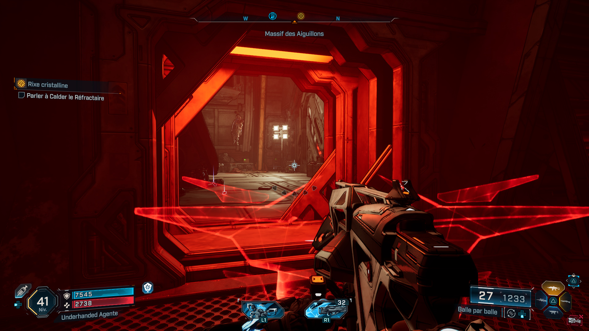 Borderlands 4 collectors massif des aiguillons enregistrement echo 2 02 12 Borderlands 4 collectors massif des aiguillons enregistrement echo 2 02 12