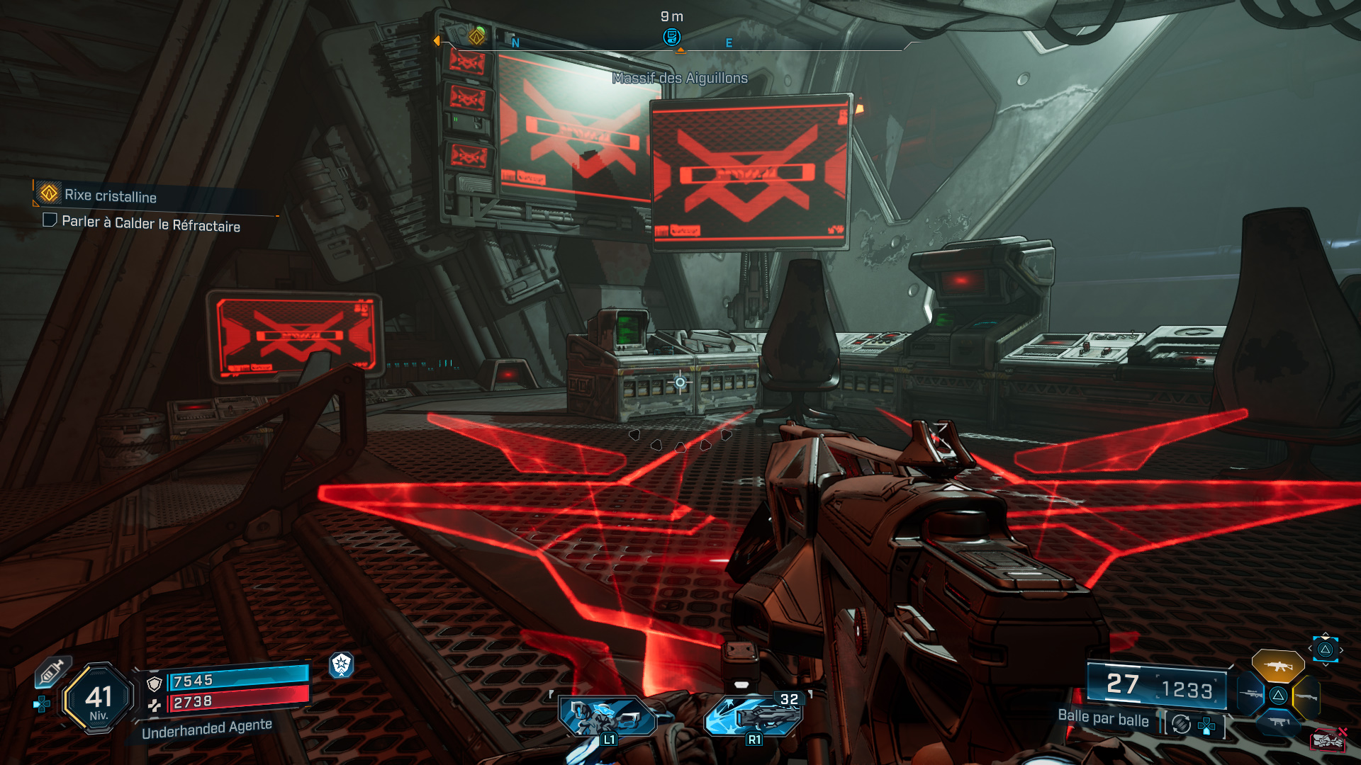 Borderlands 4 collectors massif des aiguillons enregistrement echo 3 02 15 Borderlands 4 collectors massif des aiguillons enregistrement echo 3 02 15