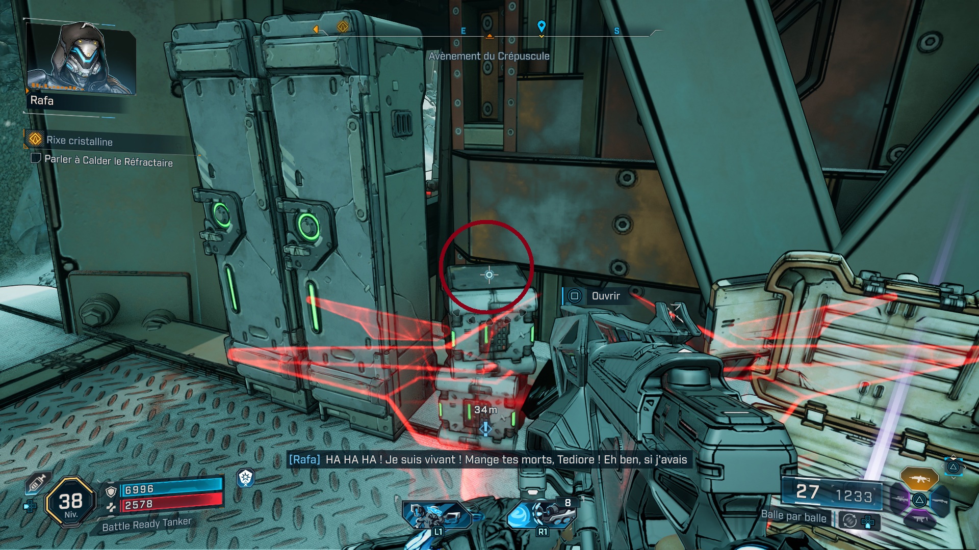 Borderlands 4 collectors massif des aiguillons enregistrement echo 4 04 20 Borderlands 4 collectors massif des aiguillons enregistrement echo 4 04 20