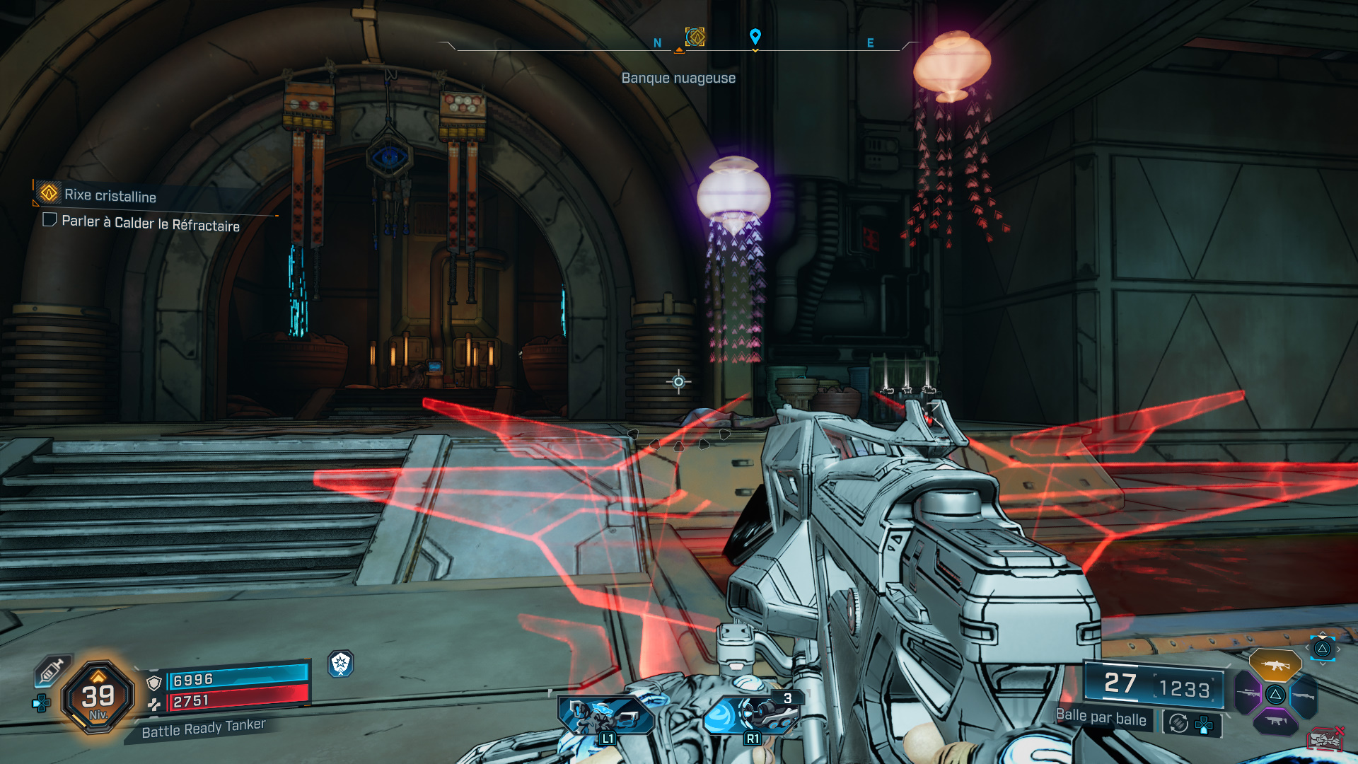 Borderlands 4 collectors massif des aiguillons enregistrement echo 6 02 22 Borderlands 4 collectors massif des aiguillons enregistrement echo 6 02 22