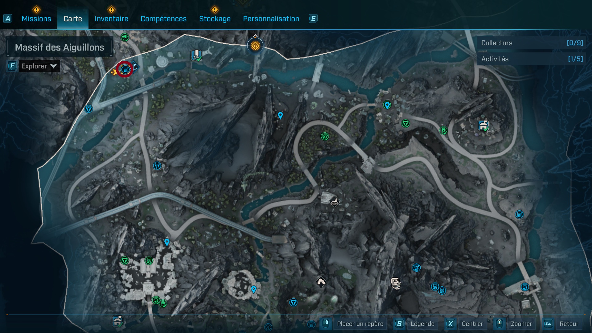 Borderlands 4 collectors massif des aiguillons enregistrement echo 7 01 28 Borderlands 4 collectors massif des aiguillons enregistrement echo 7 01 28