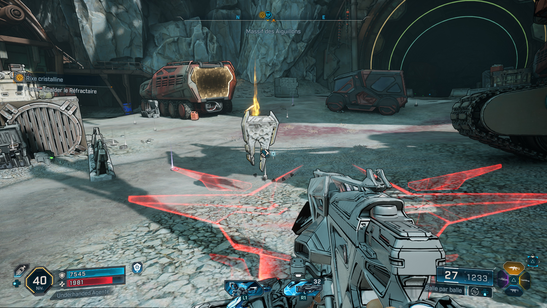 Borderlands 4 collectors massif des aiguillons evocarium 1 02 102 Borderlands 4 collectors massif des aiguillons evocarium 1 02 102