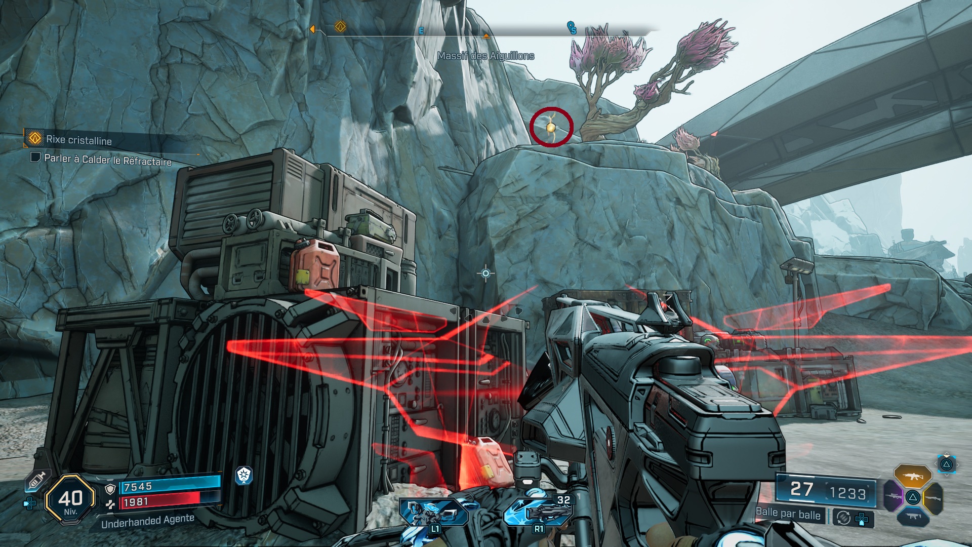 Borderlands 4 collectors massif des aiguillons evocarium 1 04 104 Borderlands 4 collectors massif des aiguillons evocarium 1 04 104