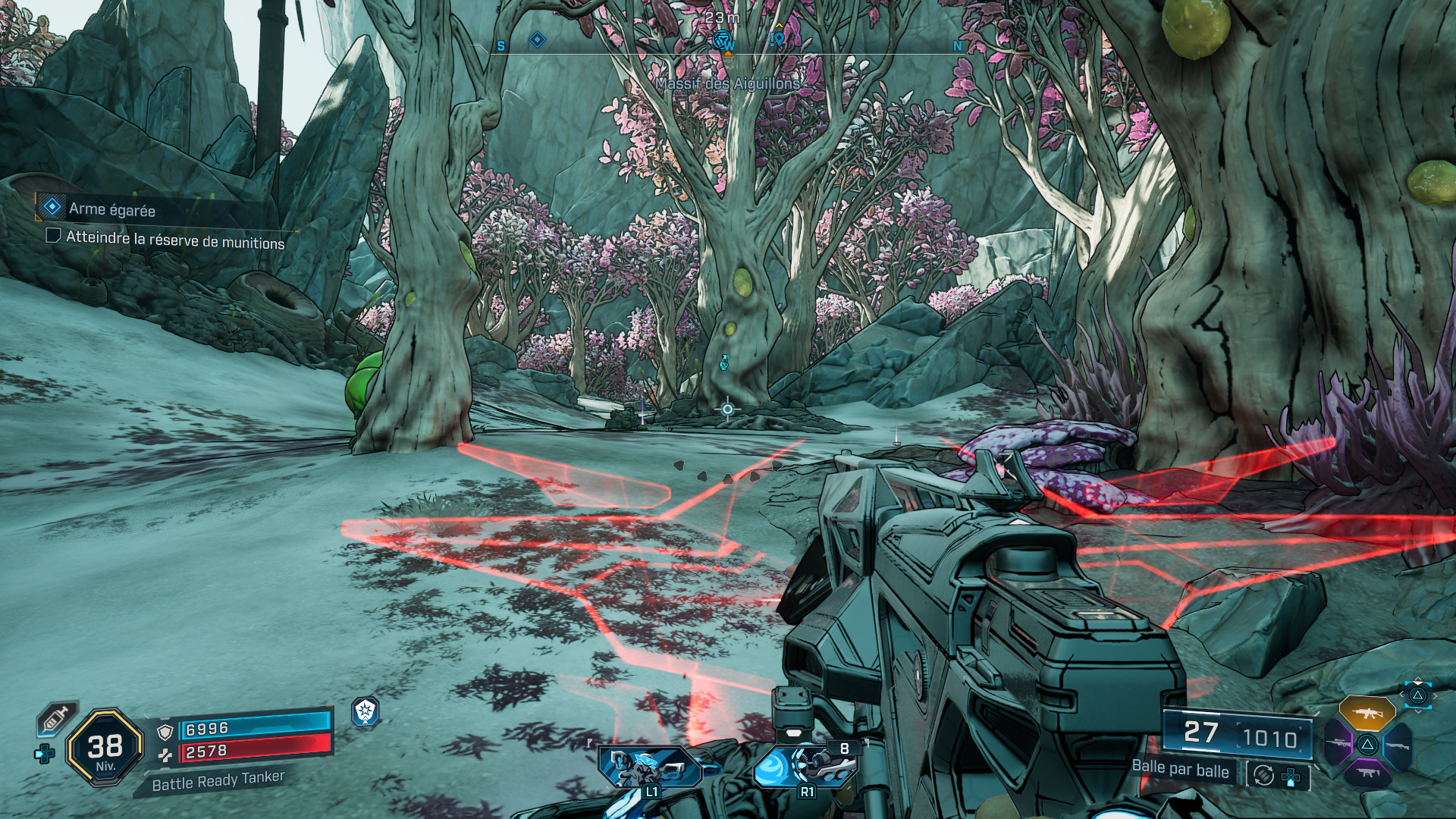 Borderlands 4 collectors massif des aiguillons guide du petit archeur 1 02 3 Borderlands 4 collectors massif des aiguillons guide du petit archeur 1 02 3